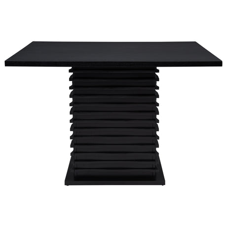 Stanton Counter Height Dining Set - Furniture World