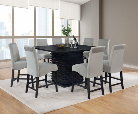 Stanton Counter Height Dining Set - Furniture World