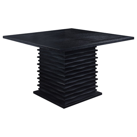 Stanton Counter Height Dining Set - Furniture World