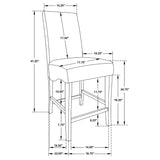 Stanton Counter Height Dining Set