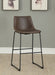 Michelle Bar Chair - Furniture World
