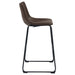 Michelle Bar Chair - Furniture World