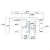 Lavon Dining Set