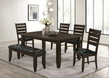 Dalila Dining Bench