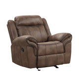 Agata Glider Recliner