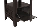 Lavon Counter Height Dining Set