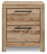 Hyanna Nightstand