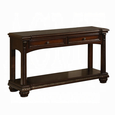 Anondale Sofa Table - Furniture World