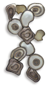 Worthman Wall Decor (Set of 2)