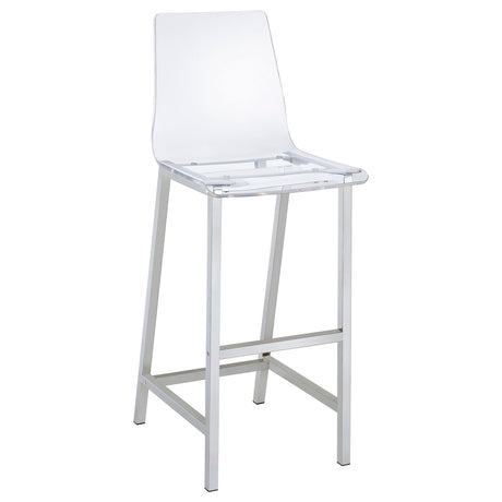 Tolbert Bar Table Set - Furniture World