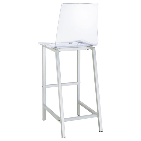 Tolbert Bar Table Set - Furniture World