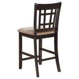 Lavon Counter Height Dining Set