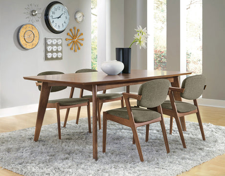 Malone Dining Set - Furniture World