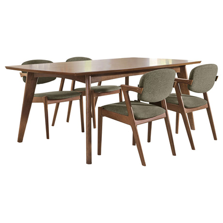 Malone Dining Set - Furniture World