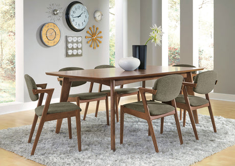 Malone Dining Set - Furniture World