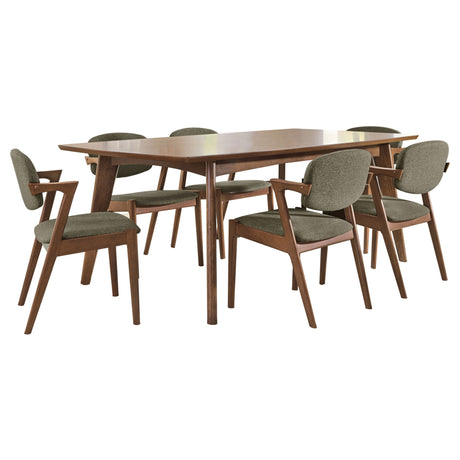 Malone Dining Set - Furniture World