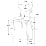 Jedda Dining Set