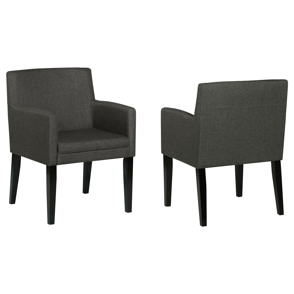 Catherine Dining Arm Chair
