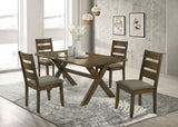 Alston Dining Set - Furniture World