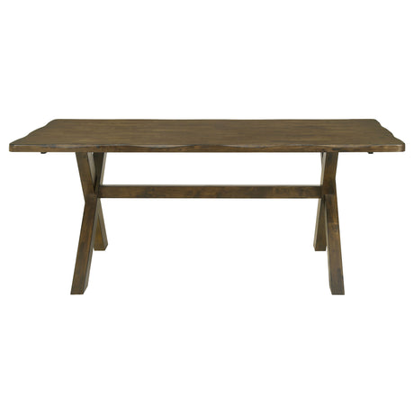 Alston Dining Set - Furniture World