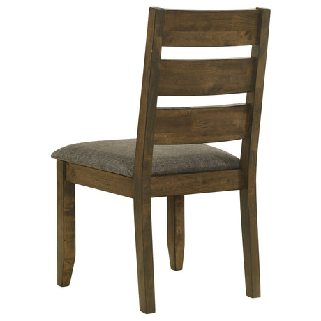 Alston Dining Set - Furniture World