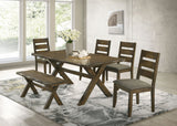 Alston Dining Set - Furniture World