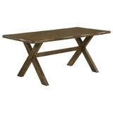 Alston Dining Set - Furniture World