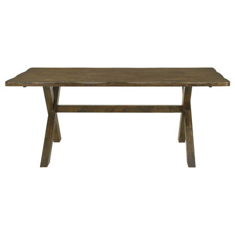 Alston Dining Set - Furniture World