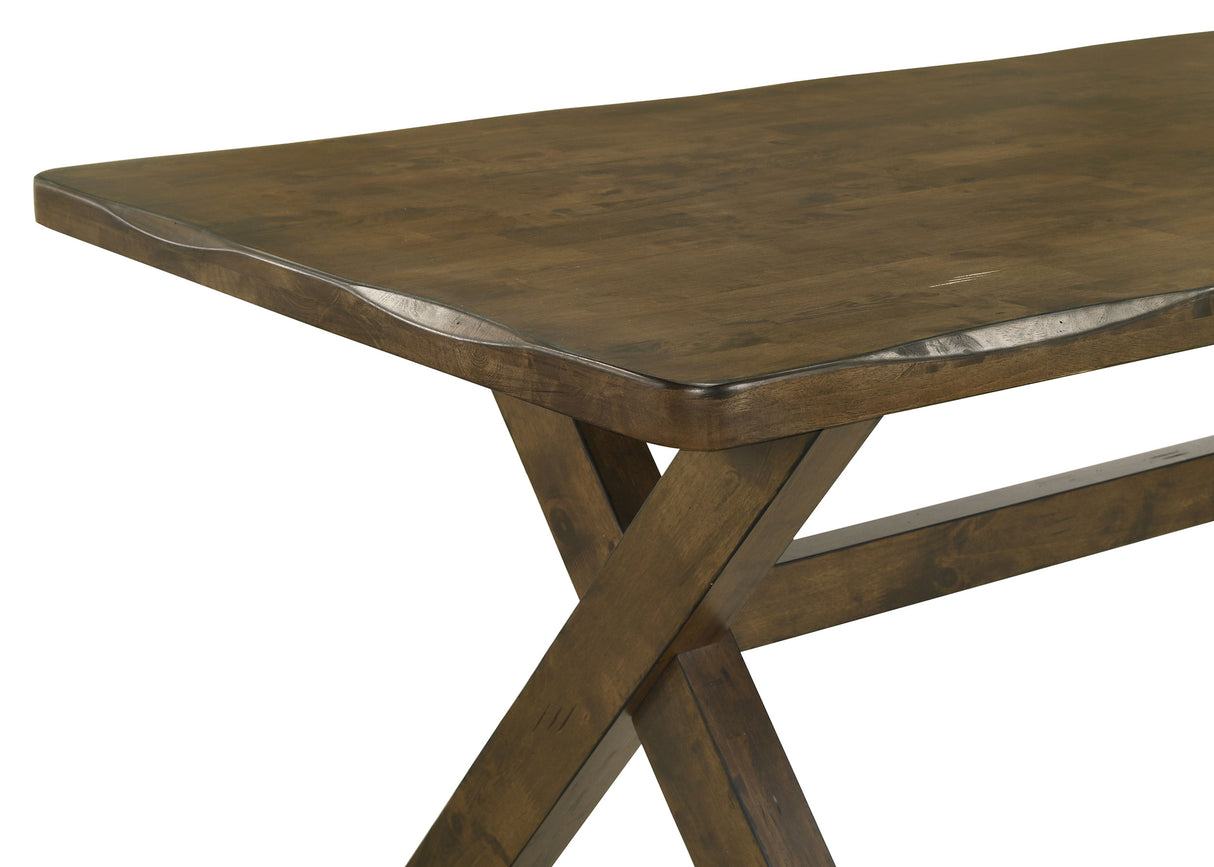 Alston Dining Set - Furniture World
