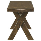 Alston Dining Set - Furniture World