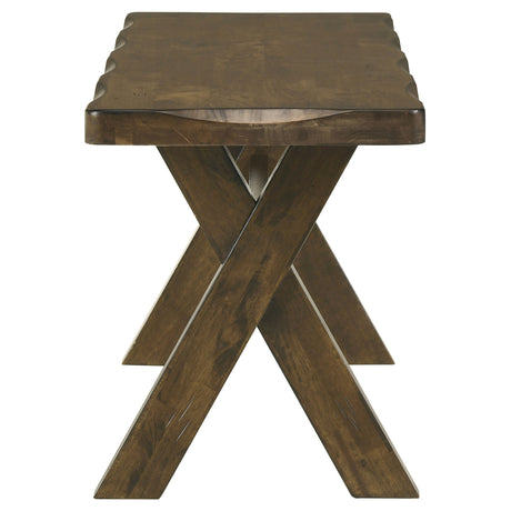 Alston Dining Set - Furniture World