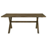 Alston Dining Set - Furniture World