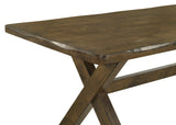 Alston Dining Set - Furniture World