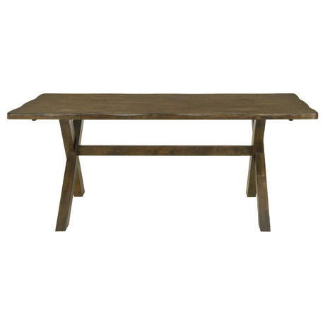 Alston Dining Table - Furniture World