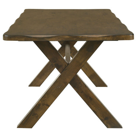 Alston Dining Table - Furniture World