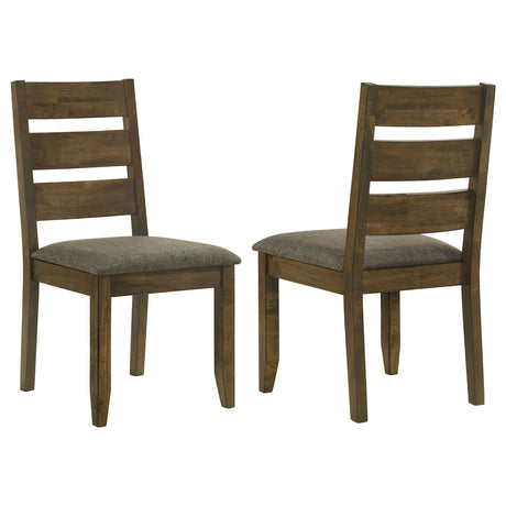 Alston Dining Side Chair - Furniture World