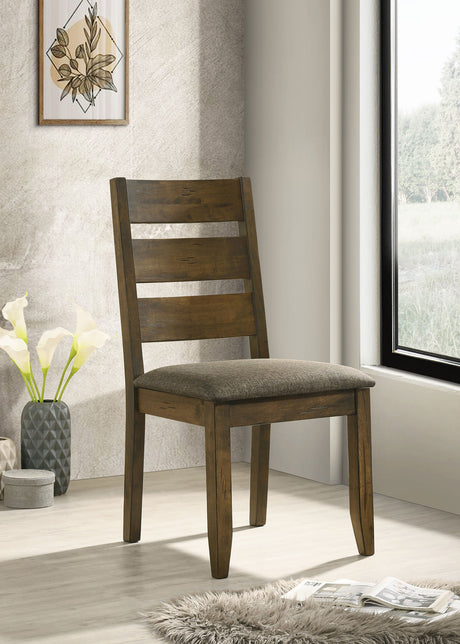 Alston Dining Side Chair - Furniture World