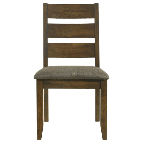 Alston Dining Side Chair - Furniture World