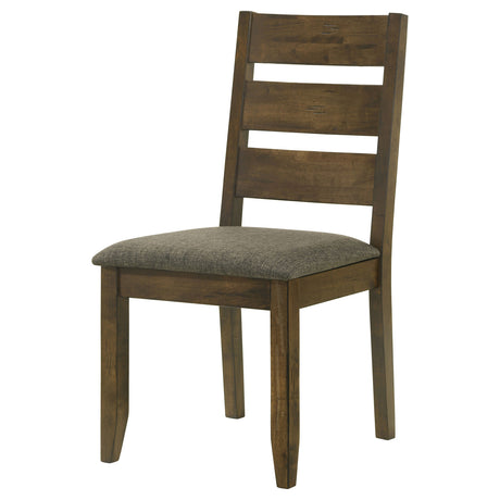 Alston Dining Side Chair - Furniture World