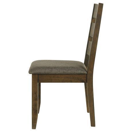 Alston Dining Side Chair - Furniture World