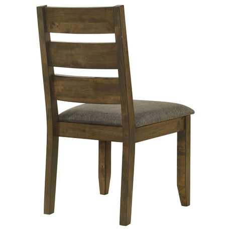 Alston Dining Side Chair - Furniture World
