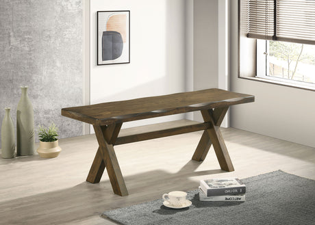 Alston Dining Bench - Furniture World