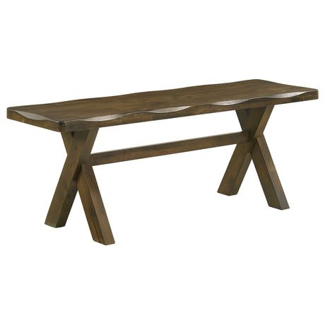 Alston Dining Bench - Furniture World
