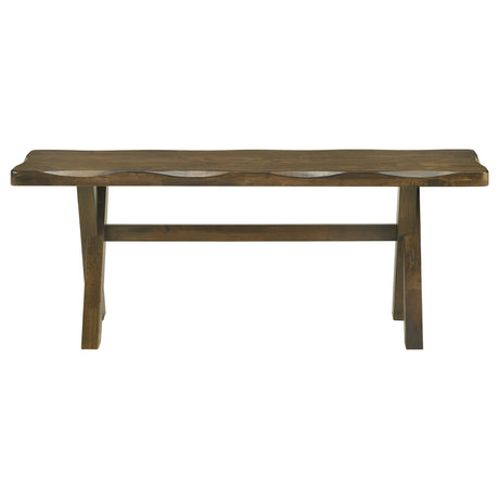 Alston Dining Bench - Furniture World