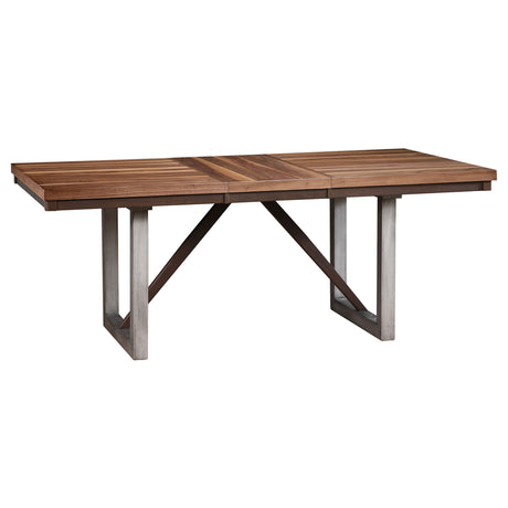 Spring Creek Dining Set - Furniture World