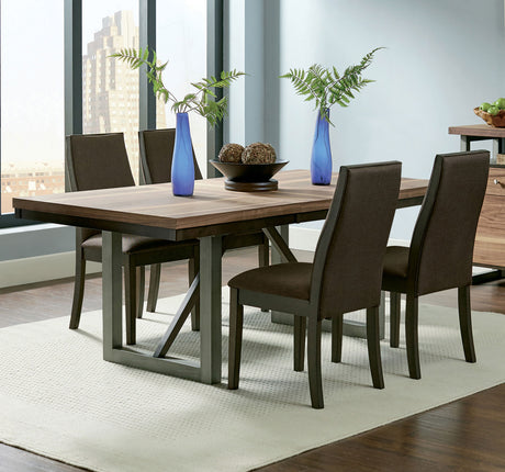 Spring Creek Dining Set - Furniture World