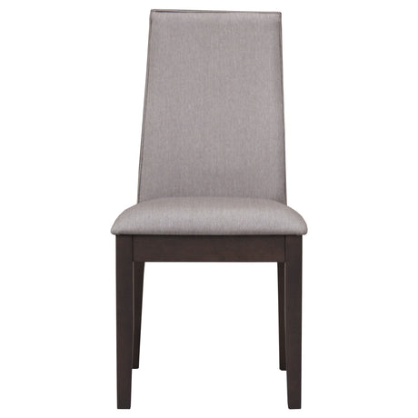 Spring Creek Dining Set - Furniture World