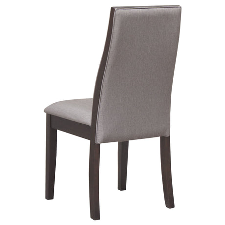 Spring Creek Dining Set - Furniture World