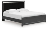 Zuraleus Bed