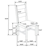 Coleman Dining Side Chair